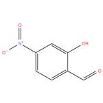 4-Nitrosalicylaldehyde