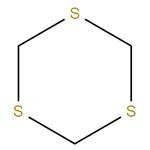 1,3,5-Trithiane