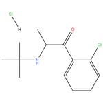 Bupropion 2'-Chloro Analog