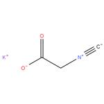 Potassium 2-isocyanoacetate