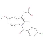 Acemetacin EP Impurity B (Indomethacin)