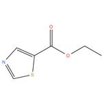 Ethyl thiazole-5-carboxylate