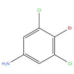 4-BROMO-3,5-DI CHLORO ANILINE