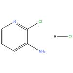 3-Amino-2-chloro pyridine