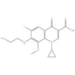 Gatifloxacin Despropylene Impurity