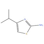 2-AMINO-4-ISO PROPYL THIAZOLE