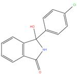 Chlorthalidone Impurity J