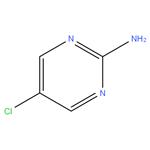 2-Amino-5-chloropyrimidine, 98%