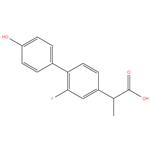 4_-Hydroxy Flurbiprofen