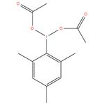 2- ( Diacetoxyiodo ) mesitylene