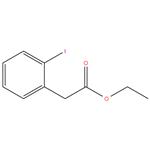 ETHYL-2(2-IODO PHENYL)ACETATE