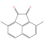 3,8-dimethylacenaphthylene-1,2-dione