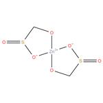 Zinc-hydroxy-methanesulfinate