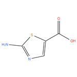 2-Amino-5-thiazolecarboxylic acid