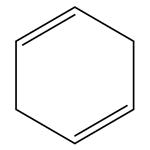 1,4-Cyclohexadiene, 95%