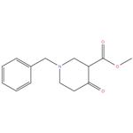 N-Benzyl-3-carbomethoxy-4-piperidone