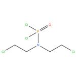 Bis-(2-chloroethyl)-phosphoramidic dichloride