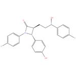 (3S,4R)-1-(4-Fluorophenyl)-3-((S)-3-(4-fluorophenyl)-3- hydroxypropyl)-4-(4-hydroxyphenyl)azetidin-2-one