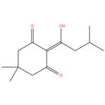 2-(1-Hydroxy-3-methylbutylidene)dimedone