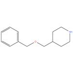 4-(benzyloxymethyl)piperidine