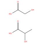 PLGA polymer