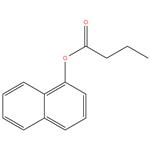 1-napthyl butyrate