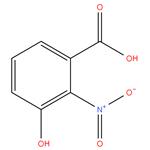 3-Hydroxy-2-Nitrobenzoic acid