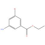 ETHYL-3-AMINO-5-BROMO BENZOATE