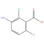 3-Amino-2,6-dichlorobenzoic acid