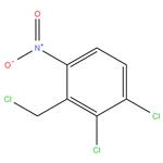 1,2-Dichloro-3-chloromethyl-4-nitrobenzene