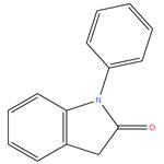 1-Phenyl oxindole