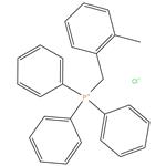 2-Methylbenzyl triphenylphosphonium chloride