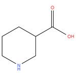 Nipecotic acid