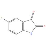 5-Fluoroisatin