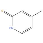 4-Methylpyridine-2(1H)-thione