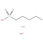 Sodium 1-pentanesulfonate monohydrate