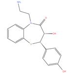 diltiazem related compound H