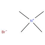 Tetramethylammonium bromide