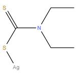 SILVER DIETHYLDITHIO CARBAMATE