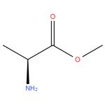 Methyl L-alaninate