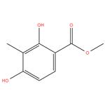 Methyl 2,4-dihydroxy-3-methylbenzoate