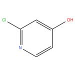 2 - chloropyridin - 4 - ol