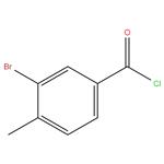 3-BROMO-4-METHYL BENZOYL CHLORIDE