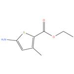 Ethyl 5-amino-3-methylthiophene-2-carboxylate