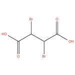 2,3-Dibromosuccinic acid