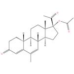 Nomegestrol 17-acetate