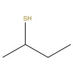 2-Butyl mercaptan