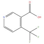 4-Trifluoromethyl-nicotinic acid