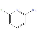 2-Amino-6-fluoropyridine