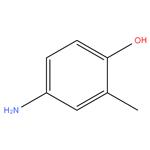 4-Amino-2-methylphenol, 95%